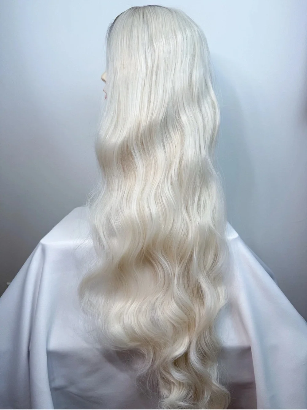 Wigs city collection premium soft natural